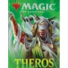 Magic the Gathering - Theros Beyond Death Collector Booster Pack (15 Cards)