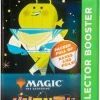 Magic the Gathering - Unfinity Collector Booster Pack (15 Cards)