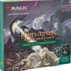 Magic: The Gathering - Universes Beyond: The Lord of the Rings: Tales of Middle-Earth Gandalf in the Pelennor Fields Holiday Scene Box