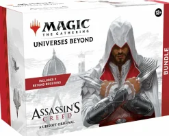 Magic: The Gathering - Universes Beyond Assassin's Creed Bundle