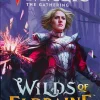 Magic: The Gathering - Wilds of Eldraine Draft Booster Pack (15 Cards)