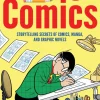 Making Comics - Storytelling Secrets of Comics, Manga and Graphic Novels by Scott McCloud Paperback Book
