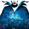 Maleficent (2014) - Maleficent One Sheet Poster (624)
