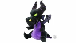 Maleficent - Dragon Zippermouth Plush