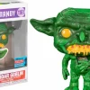 Mandy - Cheddar Goblin Pop! Vinyl Figure (2021 Festival of Fun Convention Exclusive) (Popcultcha Exclusive)