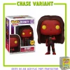 Mandy - Mandy Pop! Vinyl Figure in Acrylic Protector (Chase Variant)