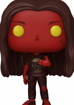 Mandy - Mandy Pop! Vinyl Figure in Acrylic Protector (Chase Variant)