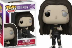 Mandy - Mandy Pop! Vinyl Figure