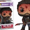 Mandy - Red Miller Blood Splattered Pop! Vinyl Figure