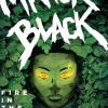Manor Black - Volume 02 Fire in the Blood Trade Paperback Book
