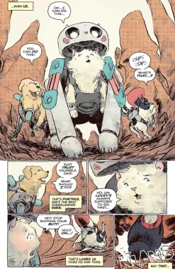 Man's Best by Pornsak Pichetshote Trade Paperback Book