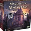 Mansions of Madness: Second Edition - Board Game