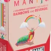 Mantis - Grab & Game Edition Card Game