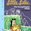 Marge’s Little Lulu - Volume 02 The Fuzzythingus Poopi by John Stanley Hardcover Book