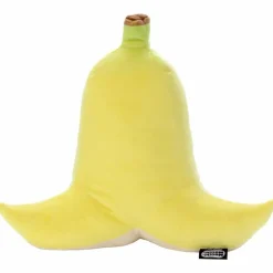 Mario Kart - Banana Mega Club Mocchi Mocchi 16” Plush
