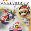 Mario Kart - Bowser (Badwagon) Hot Wheels 1/64th Scale Die-Cast Vehicle Replica