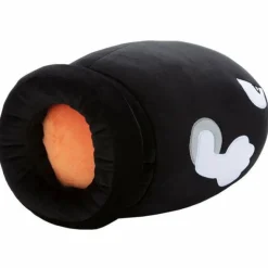 Mario Kart - Bullet Bill Mega Club Mocchi Mocchi 16” Plush