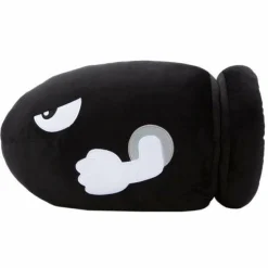 Mario Kart - Bullet Bill Mega Club Mocchi Mocchi 16” Plush