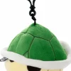 Mario Kart - Green Shell Mocchi Mocchi 4” Clip On Plush