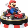 Mario Kart - Mario Collector's Edition 8" PVC Statue