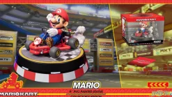 Mario Kart - Mario Collector's Edition 8