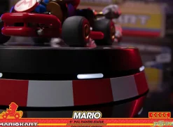 Mario Kart - Mario Collector's Edition 8