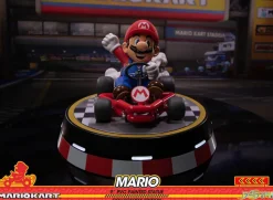Mario Kart - Mario Collector's Edition 8