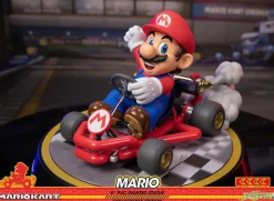 Mario Kart - Mario Collector's Edition 8