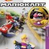 Mario Kart - Wario (Standard Kart) Hot Wheels 1/64th Scale Die-Cast Vehicle Replica