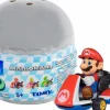 Mariokart - Pull Back Racers 2" Blind Box Capsule (Single Unit)