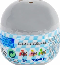 Mariokart - Pull Back Racers 2