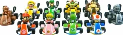 Mariokart - Pull Back Racers 2
