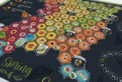 Mariposas - Board Game