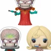 Mars Attacks - Ack Ack Pop! Vinyl Bundle (Set of 3)