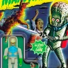 Mars Attacks - Destroying a Dog Glow in the Dark ReAction 3.75” Action Figure