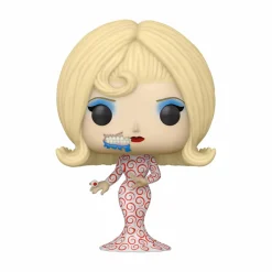 Mars Attacks - Martian Spy Girl Pop! Vinyl Figure