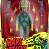 Mars Attacks - The Invasion Begins Martian Ultimates! 7" Scale Action Figure (Wave 1)