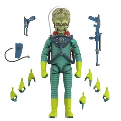 Mars Attacks - Wave 1 Ultimates! 7