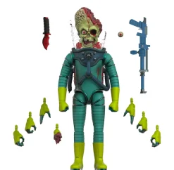 Mars Attacks - Wave 1 Ultimates! 7
