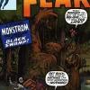 Marvel - Adventure Into Fear Omnibus Hardcover Book