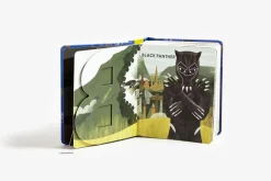 Marvel - Alpha Block (An Abrams Block Book) Board Book