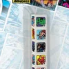 Marvel - Avengers Dice Set (6 Pieces)