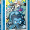 Marvel - Beast X-Men #1 Comic Covers Pop! Vinyl Figure