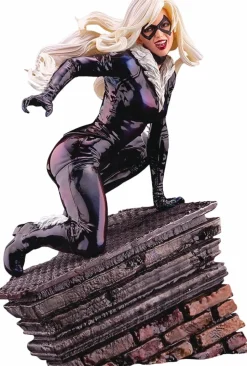 Marvel - Black Cat ArtFX Premier 1/10th Scale Statue