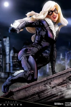 Marvel - Black Cat ArtFX Premier 1/10th Scale Statue