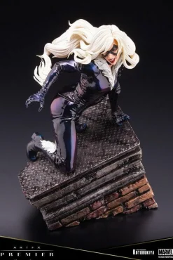 Marvel - Black Cat ArtFX Premier 1/10th Scale Statue