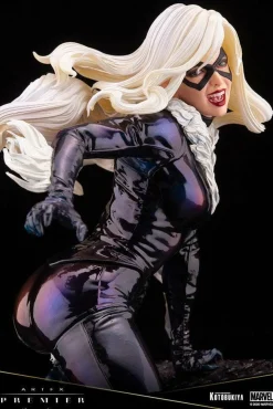 Marvel - Black Cat ArtFX Premier 1/10th Scale Statue