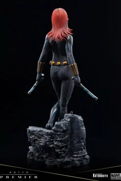 Marvel - Black Widow 1/10th Scale ArtFX Premier Statue