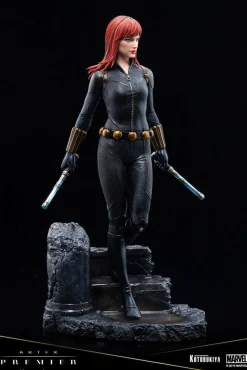 Marvel - Black Widow 1/10th Scale ArtFX Premier Statue