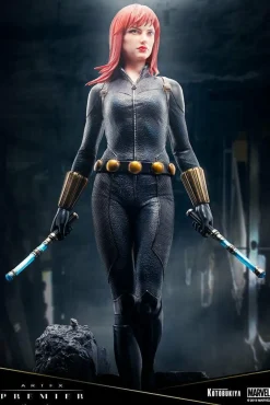 Marvel - Black Widow 1/10th Scale ArtFX Premier Statue